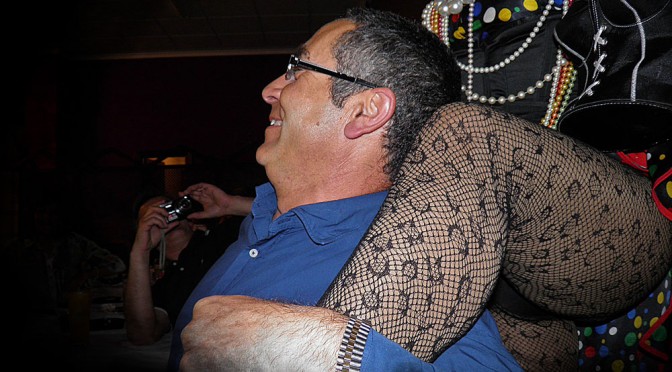 Escándalo en lafoia.com