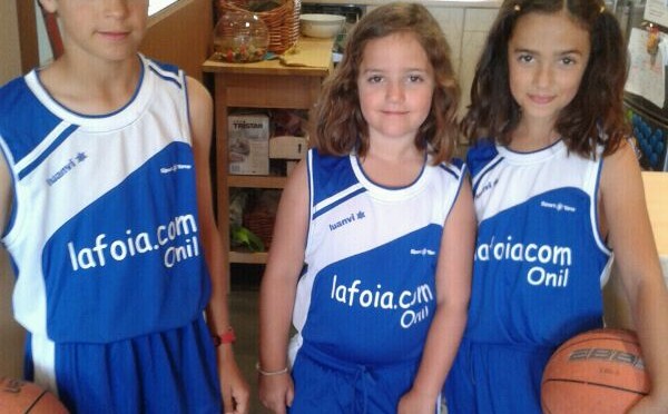 Nueva sección de lafoia.com