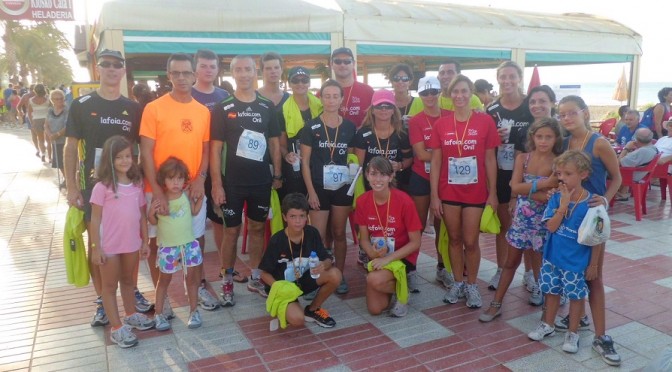 Lafoia.com en Santa Pola