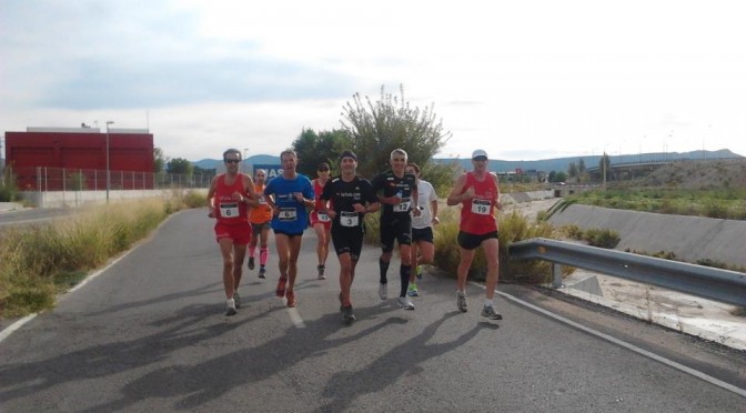 IV MICHA MARATO LA FOIA.COM